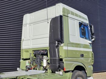 DAF XF 440 4x2 / ADR / PTO / NL TRUCK